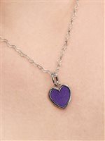 Charm Pandora Donna in Lega metallica 735088C02 - 735088C02